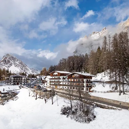 Hotel Des Alpes-2