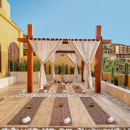 Grand Fiesta Americana Los Cabos All Inclusive Golf & Spa-3