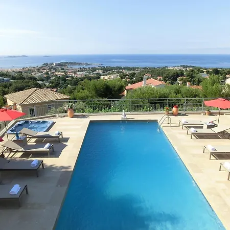 Villa Azur Golf-3