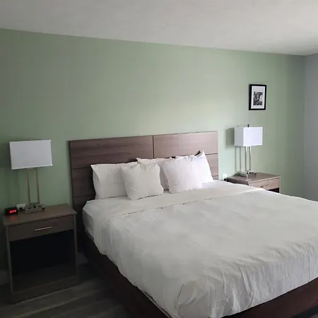 Evergreen Resort-3