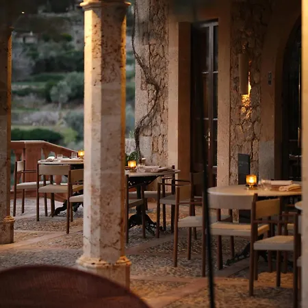 Valldemossa Hotel-2