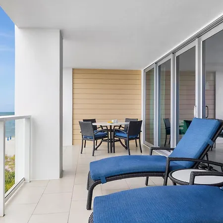 Marriott'S Crystal Shores-3