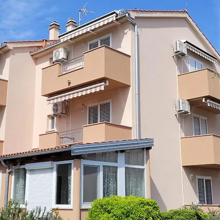 Rooms-Sobe Haus Magdalena Krk-2