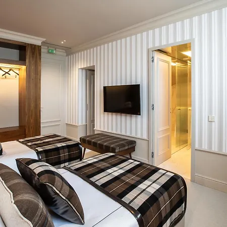 Vinha Boutique Hotel - The Leading Hotels Of The World-2