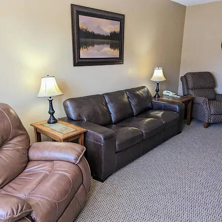 Travelodge By Wyndham Deadwood-3