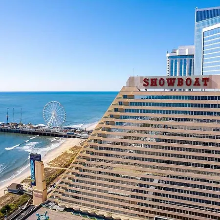 Showboat Hotel-3