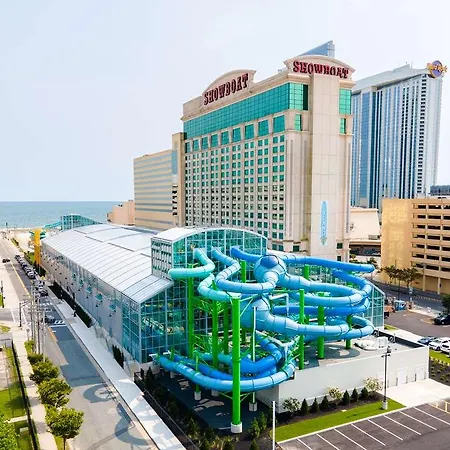 Showboat Hotel-2