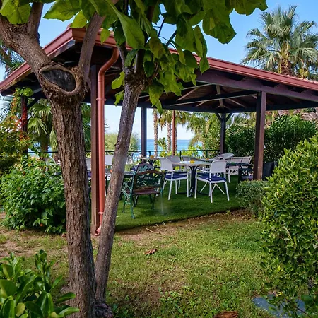 Villaggio Baia D'Ercole-2