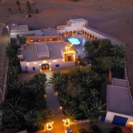 Hotel Riad Ali-3