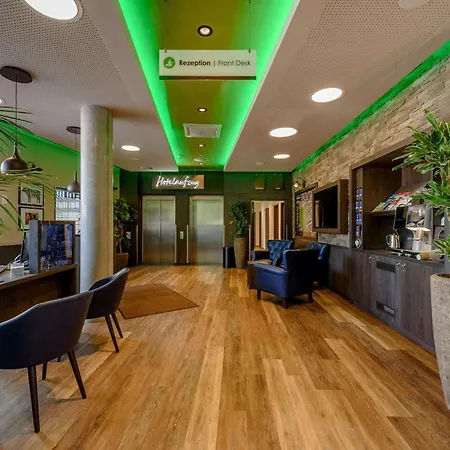 Ibis Styles Tubingen-3