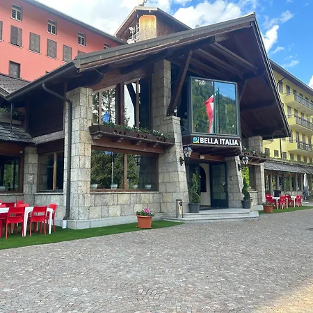 Bella Italia&EFA Village-2