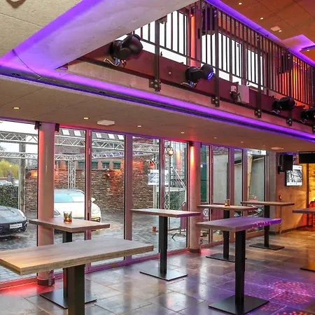 Holiday Inn - Osnabrück, an IHG Hotel-3