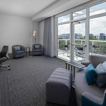 Courtyard By Marriott Delray Beach-3