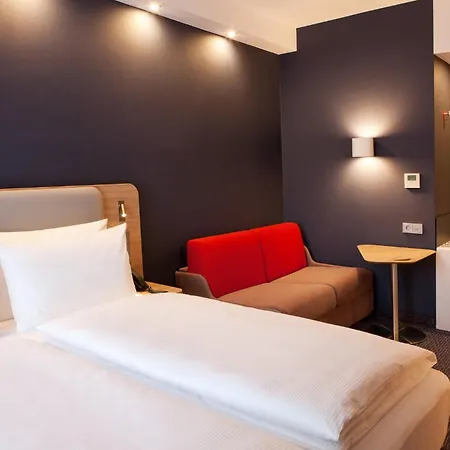 Holiday Inn Express - Goeppingen By Ihg-2