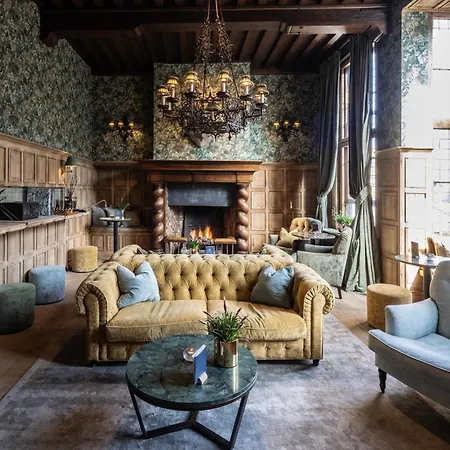 Hotel De Orangerie By Cw Hotel Collection-3