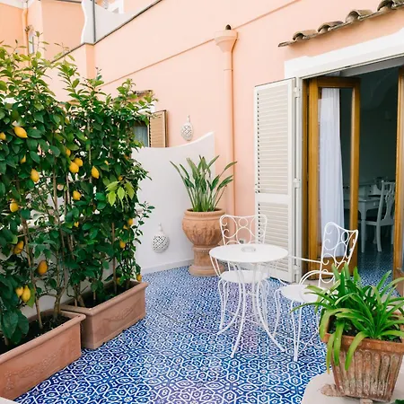 Hotel Conca d'Oro-2