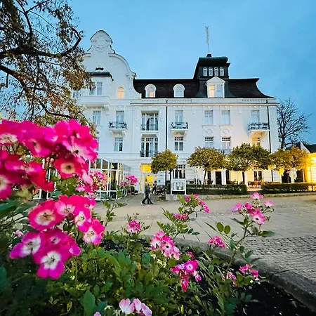Göbel`s Hotel Quellenhof-2