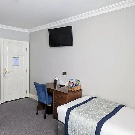 The Western Hotel-3
