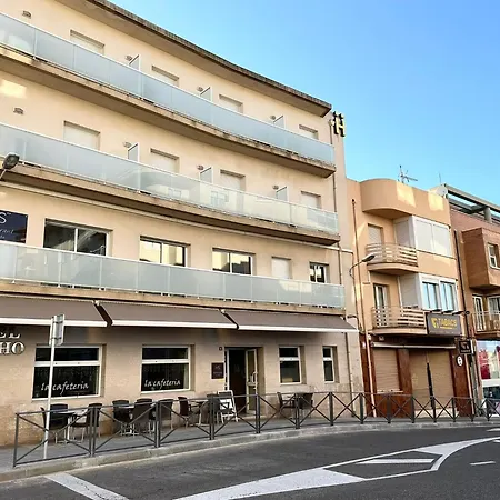 Hotel Sancho-3