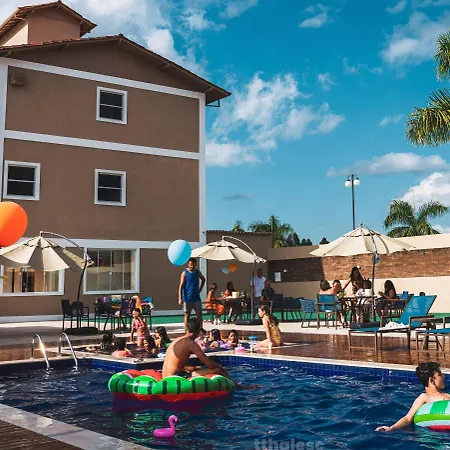 Hotel Estilo De Minas-2
