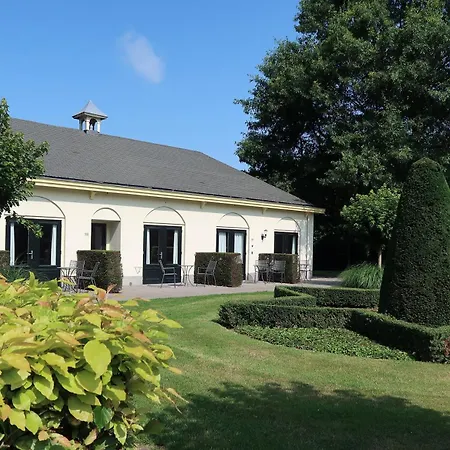 Kasteel De Vanenburg-2