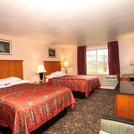 Budget Inn Cicero-2