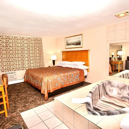 Budget Inn Cicero-3