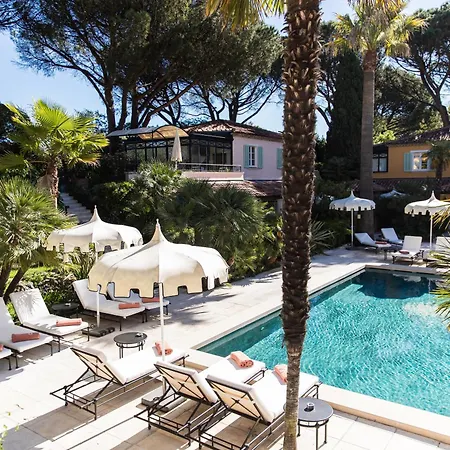 La Bastide de Saint Tropez-3