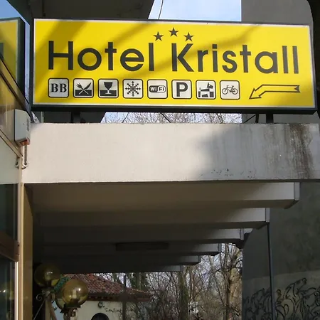 Hotel Kristall-3