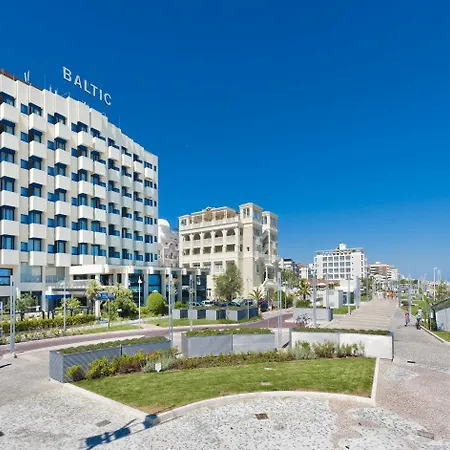Hotel Baltic-3