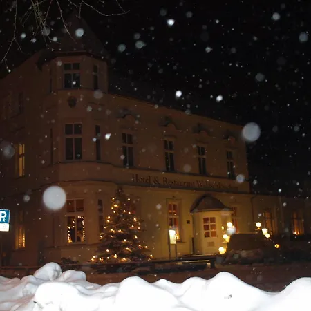 Hotel&Restaurant Waldschlösschen-2