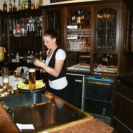 Bluhm's Hotel&Restaurant am Markt-2