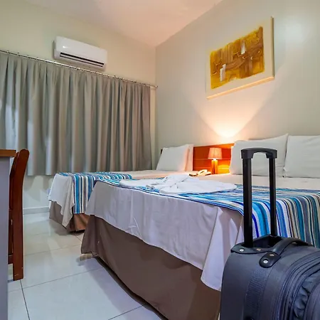 Hotel Dan Inn Barretos By Nacional Inn-3