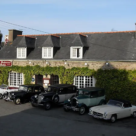 Hotel Restaurant Bocher-2