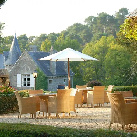 Manoir De Kertalg-3