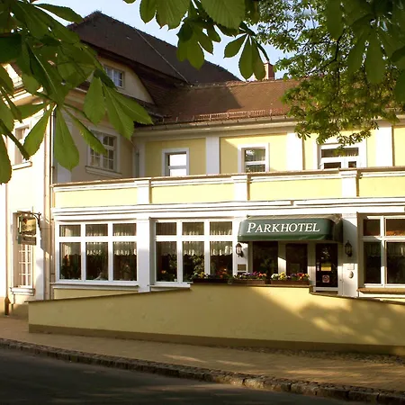 Parkhotel Pretzsch-2