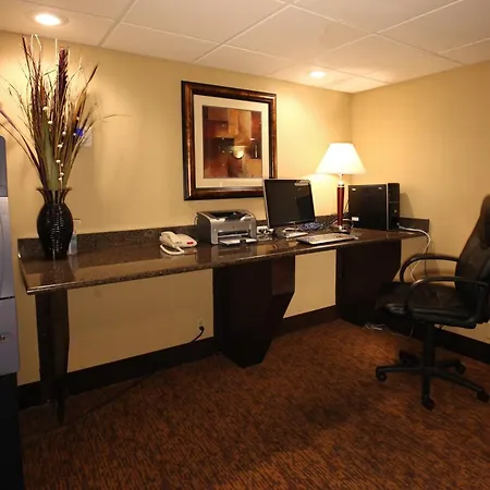 Baymont By Wyndham Branson - On The Strip-2