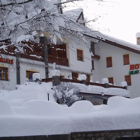 Hotel Beau Sejour Pré-Saint-Didier-2