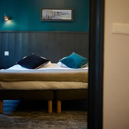 The Originals Boutique, Hôtel La Colonne de Bronze, Saint-Valéry-sur-Somme (Inter-Hotel)-2