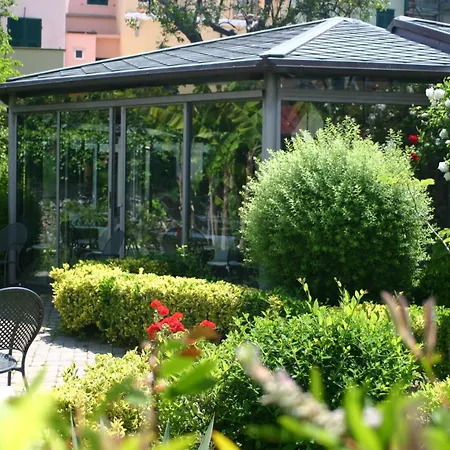 Hotel Ristorante Melograno-3