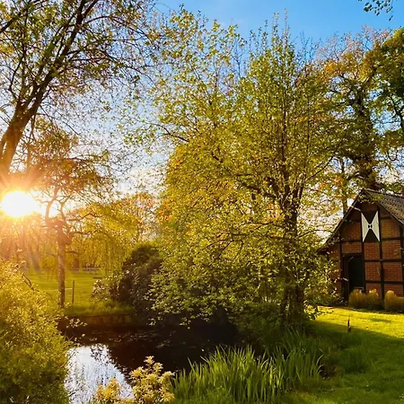 Münsterland Cottage-2