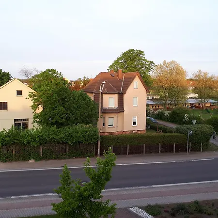 Hotel Markkleeberger Hof-2