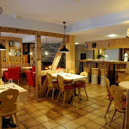 Hotel Schützen Lauterbrunnen-2