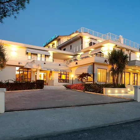 Hotel Porto Azzurro-3