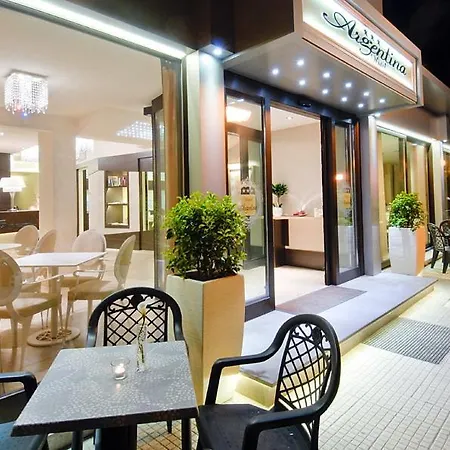 Hotel Argentina-3