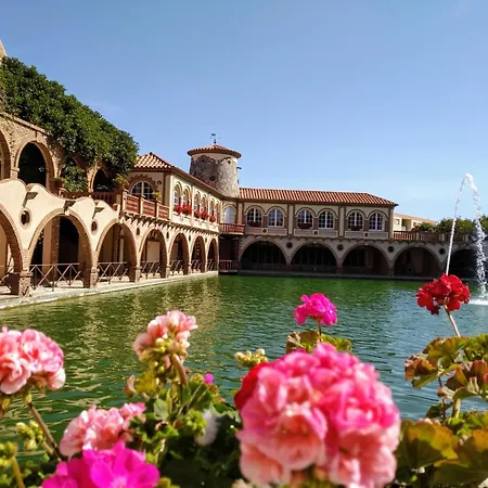 Termes Montbrio Hotel&Spa-3