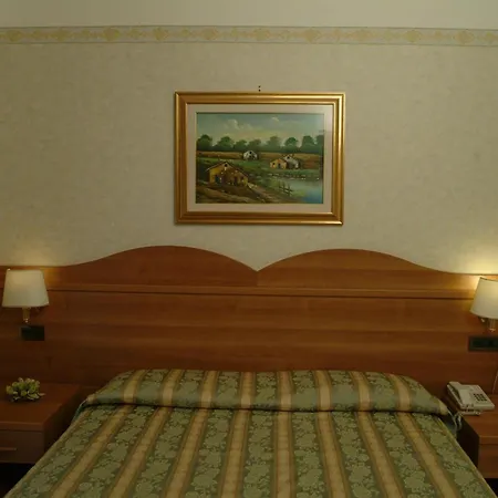 Hotel Teti-3