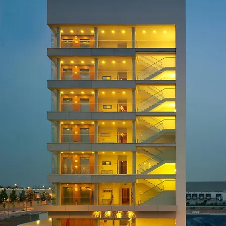 Hotel Xon's Valencia-3