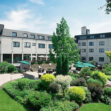 See + Sporthotel Ankum-2