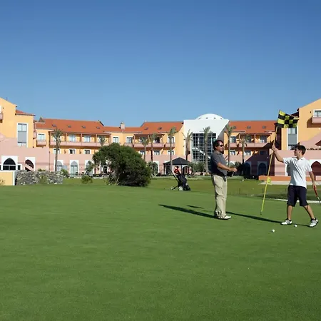 Pestana Sintra Golf Resort & Spa Hotel-2